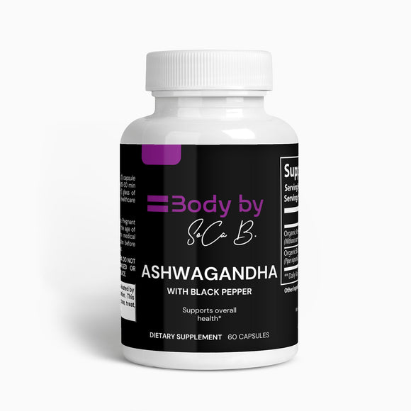 Ashwagandha