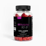 Collagen Gummies (Adult)